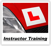 Click here for full details of instructor training