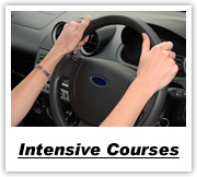 Click here for full details of intensive courses